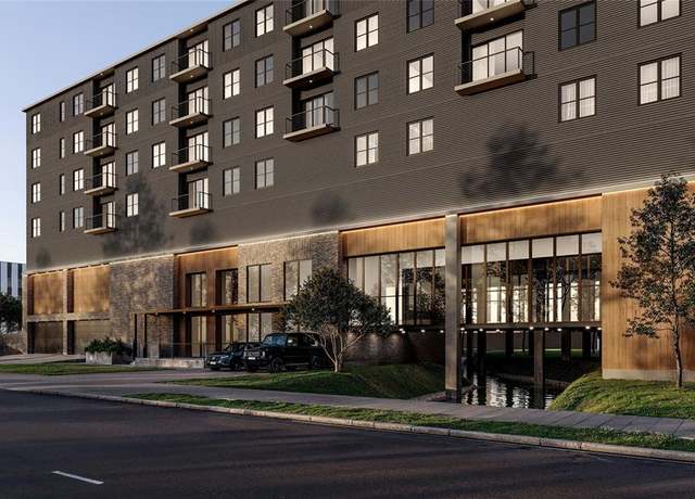Property at 0 W 17th St Unit 7E, Houston, TX 77008, 1 bed, 1.5 baths