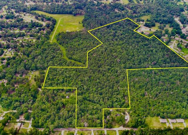 Property at 0 Fm 841, Lufkin, TX 75901