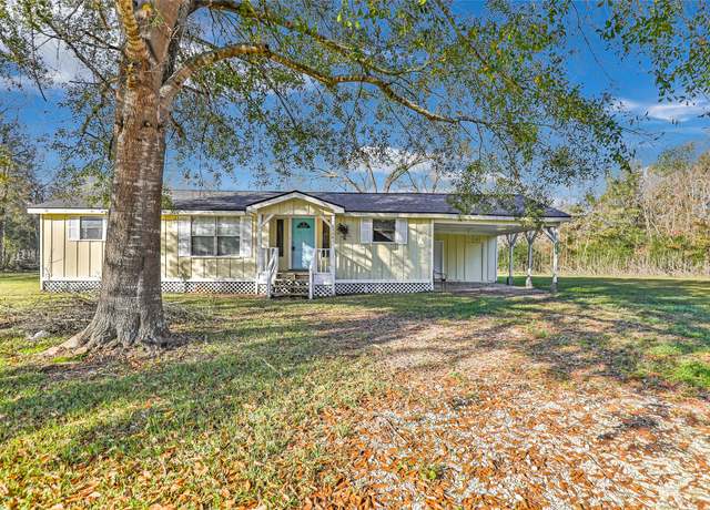 Property at 23984 Fm 770 Rd #770, Batson, TX 77519, 3 beds, 2 baths