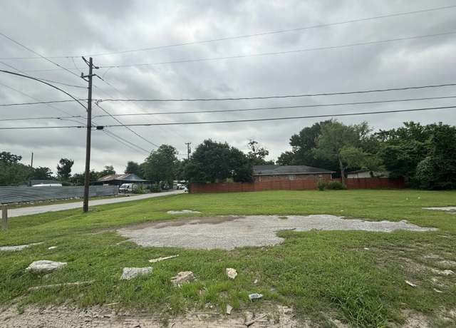 Property at 3518 E Lockwood Dr, Houston, TX 77026