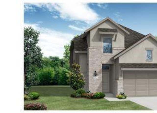 Property at 20763 Sunseed Dr, Richmond, TX 77407, 4 beds, 3 baths