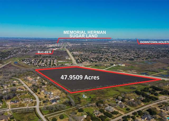 Property at 6600 Fm 762, Richmond, TX 77469