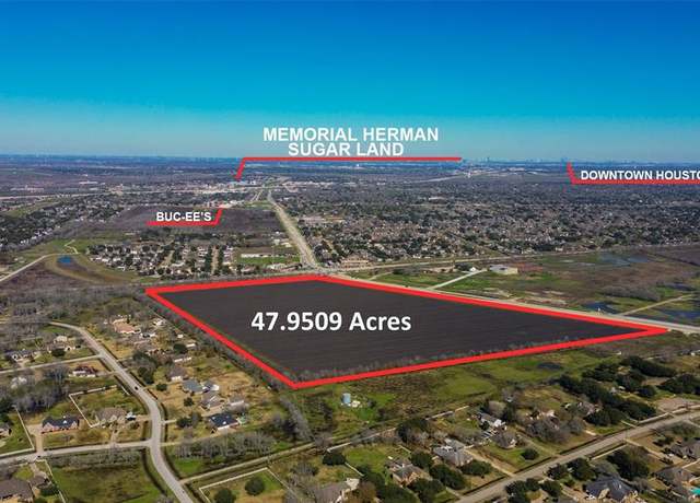 Property at 6600 Fm 762, Richmond, TX 77469