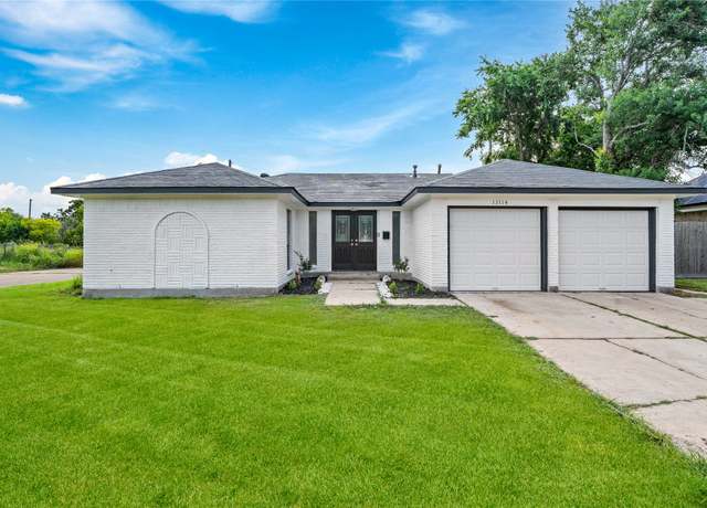 Property at 13114 White Heather Dr, Houston, TX 77045, 3 beds, 2 baths