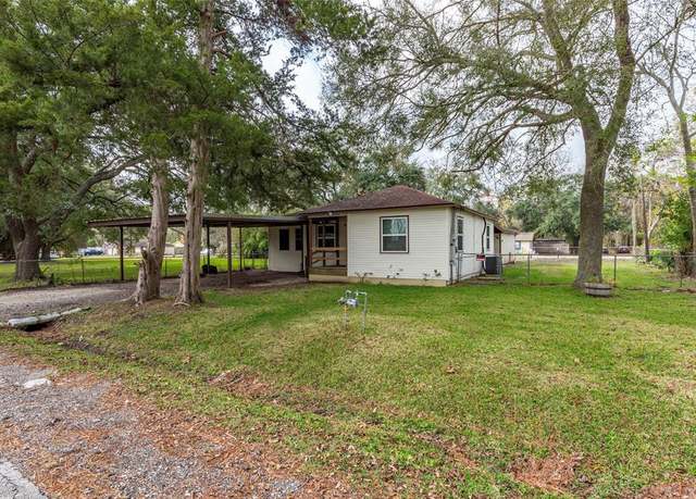 Property at 4028 Avenue N 1/2, Santa Fe, TX 77510, 3 beds, 2 baths