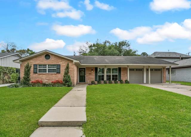 Property at 5415 Wigton Dr, Houston, TX 77096, 3 beds, 2 baths