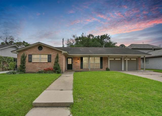 Property at 5415 Wigton Dr, Houston, TX 77096, 3 beds, 2 baths