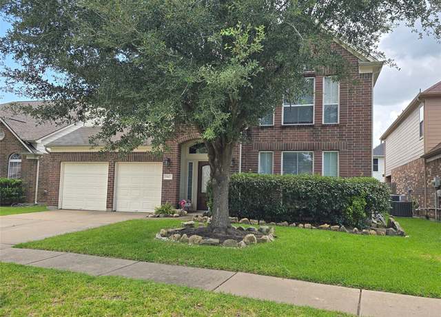 Property at 19427 Egret Wood Way, Cypress, TX 77429, 4 beds, 2.5 baths