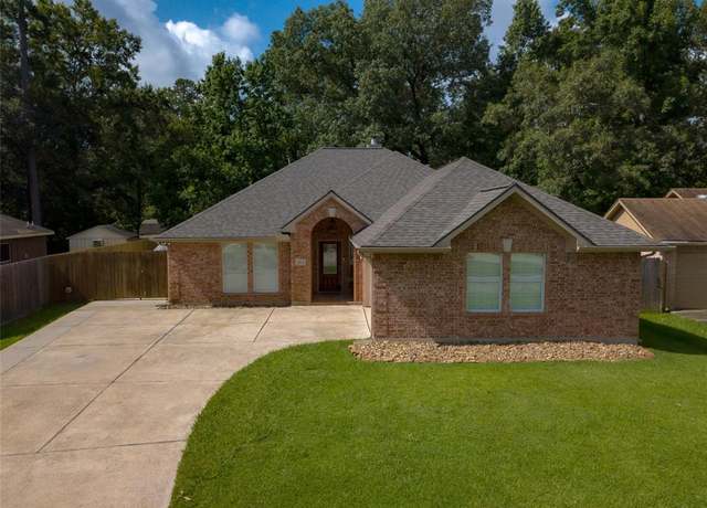 Property at 1511 Chart Dr, Crosby, TX 77532, 3 beds, 2 baths