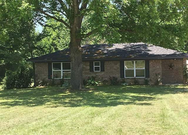 Property at 268 N Mt Mariah, Montgomery, TX 77356, 3 beds, 1 bath