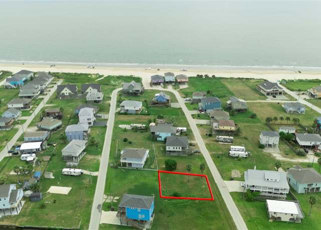 Property at 890 Gregory Ln, Crystal Beach, TX 77650