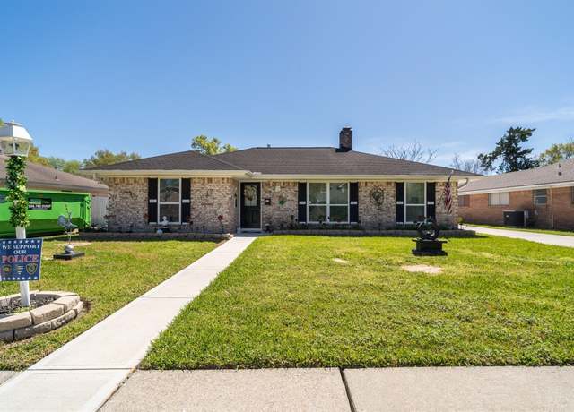 Property at 1018 Laurel Valley Dr, Houston, TX 77062, 3 beds, 2 baths