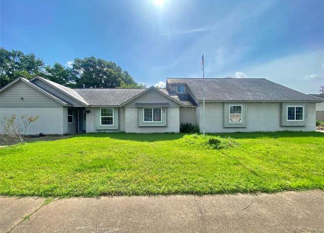 Property at 5117 Pepper Mill St, Baytown, TX 77521, 3 beds, 3 baths