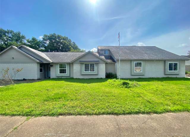 Property at 5117 Pepper Mill St, Baytown, TX 77521, 3 beds, 3 baths