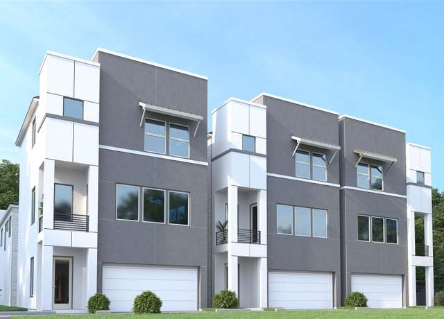 Property at 6840 Del Rio St, Houston, TX 77021, 3 beds, 3.5 baths