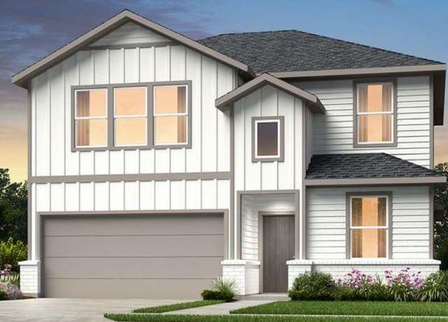 Property at 21922 Spur Ranch Trl, Hockley, TX 77447, 5 beds, 3 baths