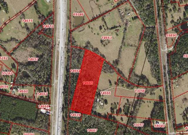 Property at 9594A SH 75s, New Waverly, TX 77358