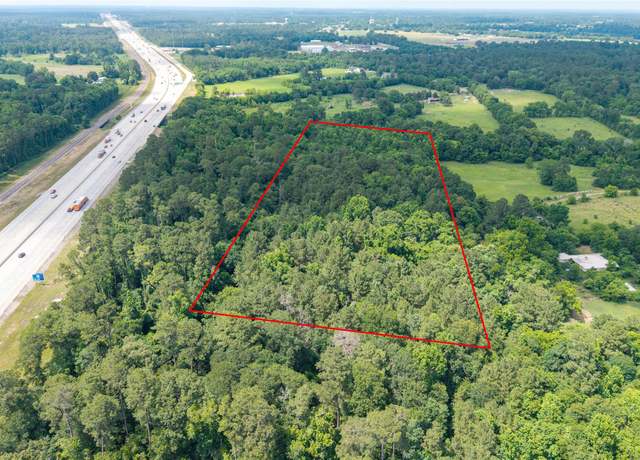 Property at 9594A Sh 75s, New Waverly, TX 77358