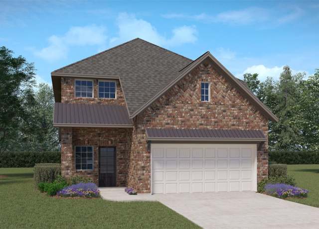 Property at 7927 Horizon Shore Ln, Cypress, TX 77433, 4 beds, 2.5 baths