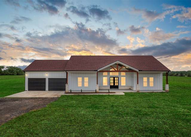 Property at 14833 Fm 1696 Rd, Bedias, TX 77831, 3 beds, 2.5 baths
