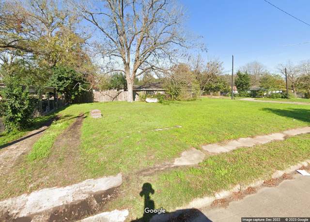 Property at 4313 Collingsworth St, Houston, TX 77026