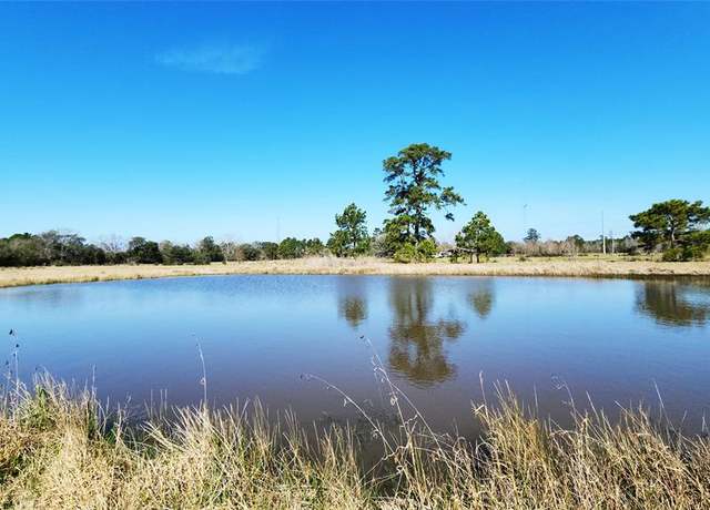 Property at 901 SH 61, Devers, TX 77538