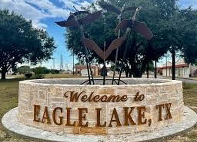 Property at 0 30925, Eagle Lake, TX 77434