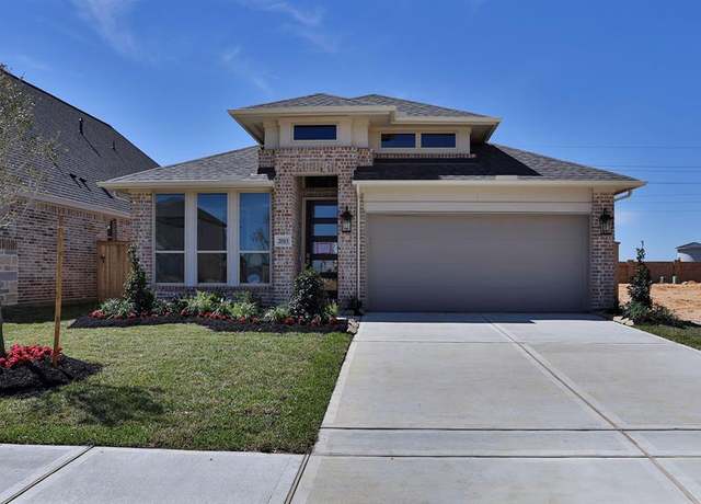 Property at 20515 Stone Corral Ct, Tomball, TX 77377, 4 beds, 3 baths