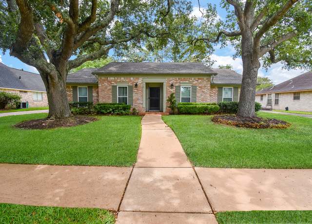 Property at 3126 Millbrook Ln, Missouri City, TX 77459, 3 beds, 2.5 baths