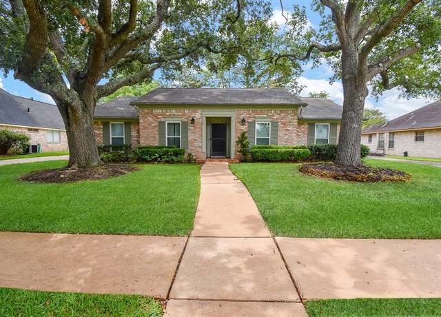 Property at 3126 Millbrook Ln, Missouri City, TX 77459, 3 beds, 2.5 baths