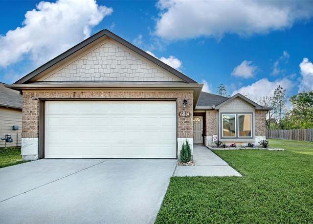 Property at 6814 Spring Vale Dr, Rosharon, TX 77583, 3 beds, 2 baths