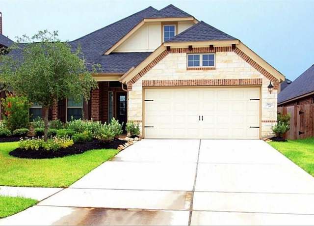 Property at 29322 Wood Lily Dr, Katy, TX 77494, 3 beds, 2 baths