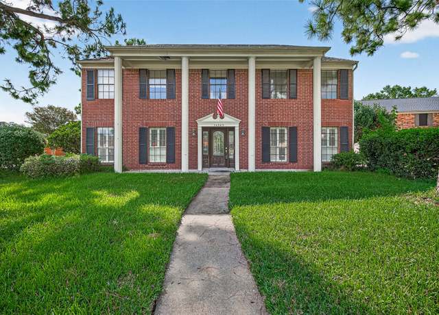 Property at 16203 Garden Hill Ln, Houston, TX 77095, 5 beds, 3 baths