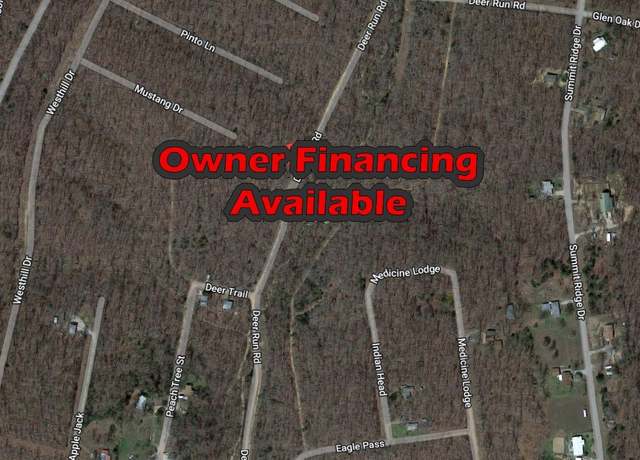 Property at Lot 22 Deer Run Rd, AR 72482