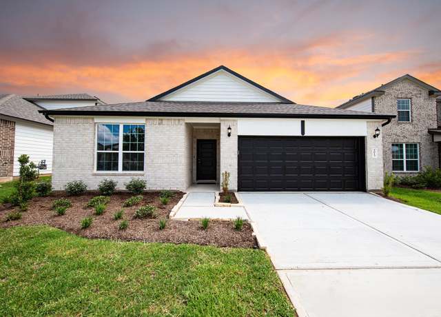 Property at 3013 Chestnut Ln, Brookshire, TX 77423, 3 beds, 2 baths