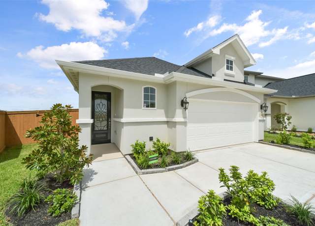 Property at 712 Lake Lacosta Dr, Katy, TX 77493, 3 beds, 2 baths