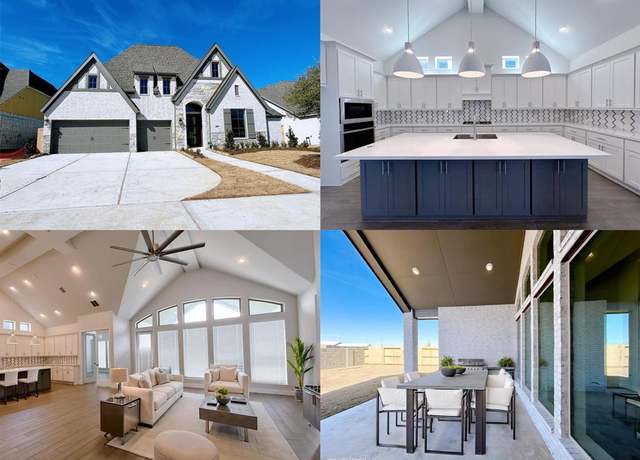 Property at 3006 Rockcress Ln, Fulshear, TX 77423, 4 beds, 3.5 baths