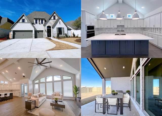 Property at 3006 Rockcress Ln, Fulshear, TX 77423, 4 beds, 3.5 baths