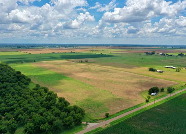 Property at 2523 S County Road 267, Elm Grove, TX 77434