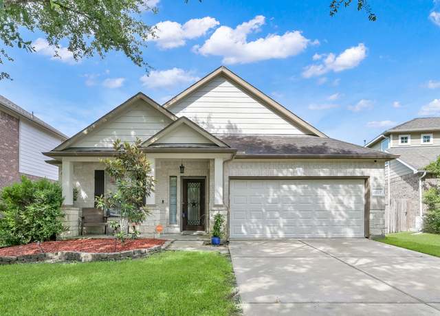 Property at 20229 Bitter Root Dr, Porter, TX 77365, 3 beds, 2 baths