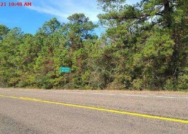 Property at 2940 Sam Rayburn Pkwy, Brookeland, TX 75931