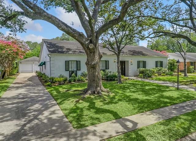 Property at 10610 Piping Rock Ln, Houston, TX 77042, 4 beds, 2.5 baths