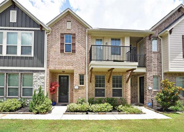 Property at 9428 Caddo Ridge Ln, Cypress, TX 77433, 2 beds, 2.5 baths