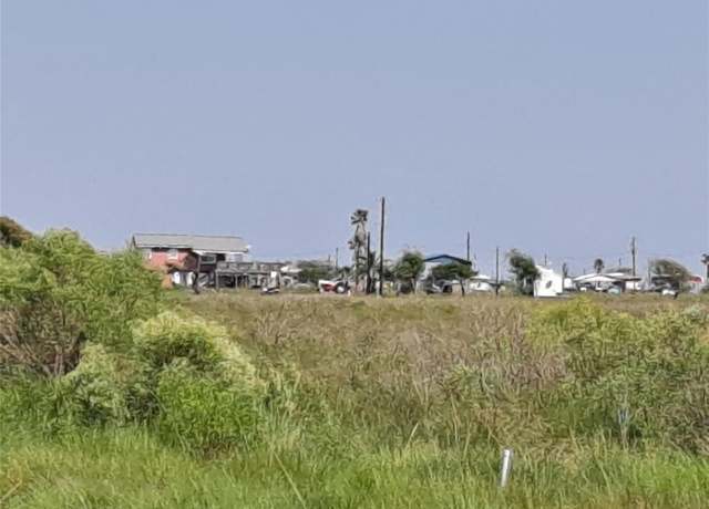 Property at 0 Terrapan St, Sargent, TX 77414