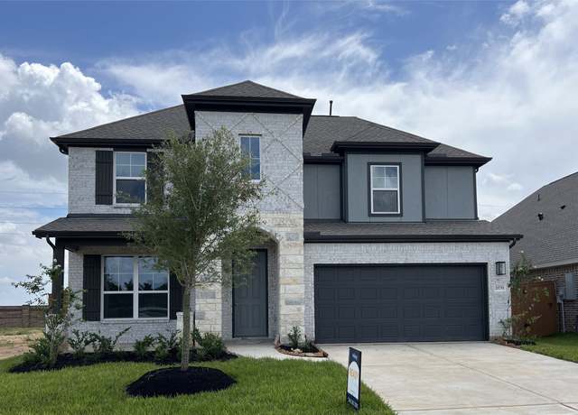 Property at 21751 Paphos Dr, Hockley, TX 77447, 4 beds, 3.5 baths