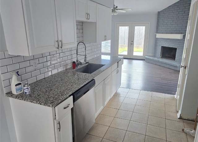 Property at 16718 Bouldgreen, Houston, TX 77084, 4 beds, 2 baths