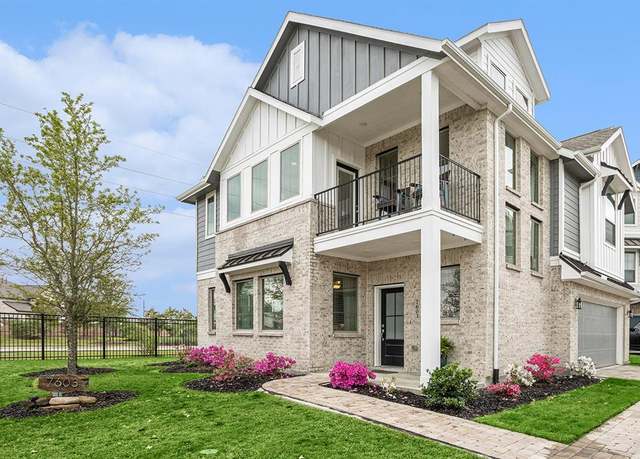 Property at 7603 Green Bulrush Way, Katy, TX 77493, 3 beds, 2.5 baths