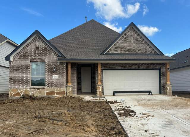 Property at 2110 Birch Brook Ln, Crosby, TX 77532, 3 beds, 2.5 baths