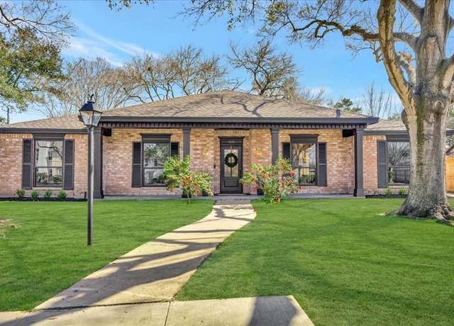 Property at 1610 San Sebastian Ln, Houston, TX 77058, 4 beds, 2 baths
