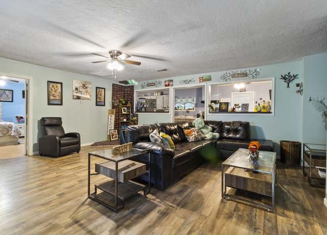 Property at 285 Tijuana, Goodrich, TX 77335, 3 beds, 2 baths